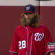Illustration for article titled Lets See How The Nationals Game Is Going